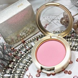 Mac LE you’ve got me feeling blush